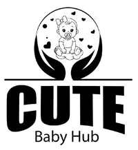 Cute Baby Hub