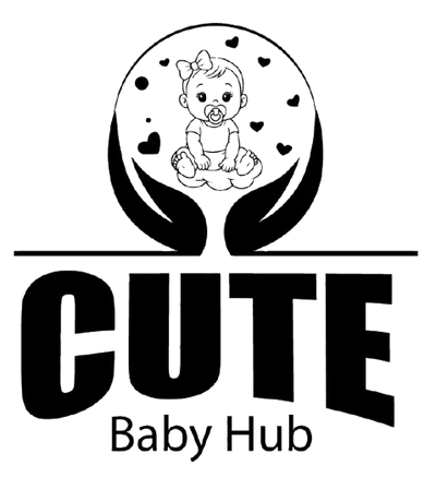 Cute Baby Hub